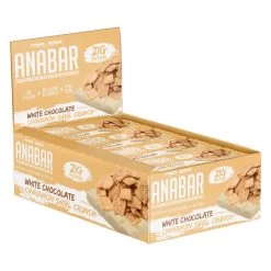 Anabar Protein Packed Candy Bar -Sports Energy Supplement Shop AnabarCin