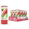 A-Shoc Accelerator Fat Burner Energy Drink -Sports Energy Supplement Shop AsocCherry