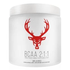 BuckedUP BCAA 2:1:1
