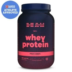 BEAM Whey Protein Isolate
