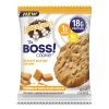 Boss Cookie -Sports Energy Supplement Shop BOSS Cookie from Lenny and Larry Cookie healthy snack peanut butter