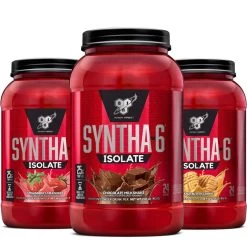 BSN Syntha-6 Isolate