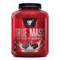 BSN True-Mass -Sports Energy Supplement Shop BSN True Mass Weight Gainer