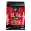 BSN True Mass 1200 -Sports Energy Supplement Shop BSN True Mass Weight Gainer Protein Supplement Strawberry