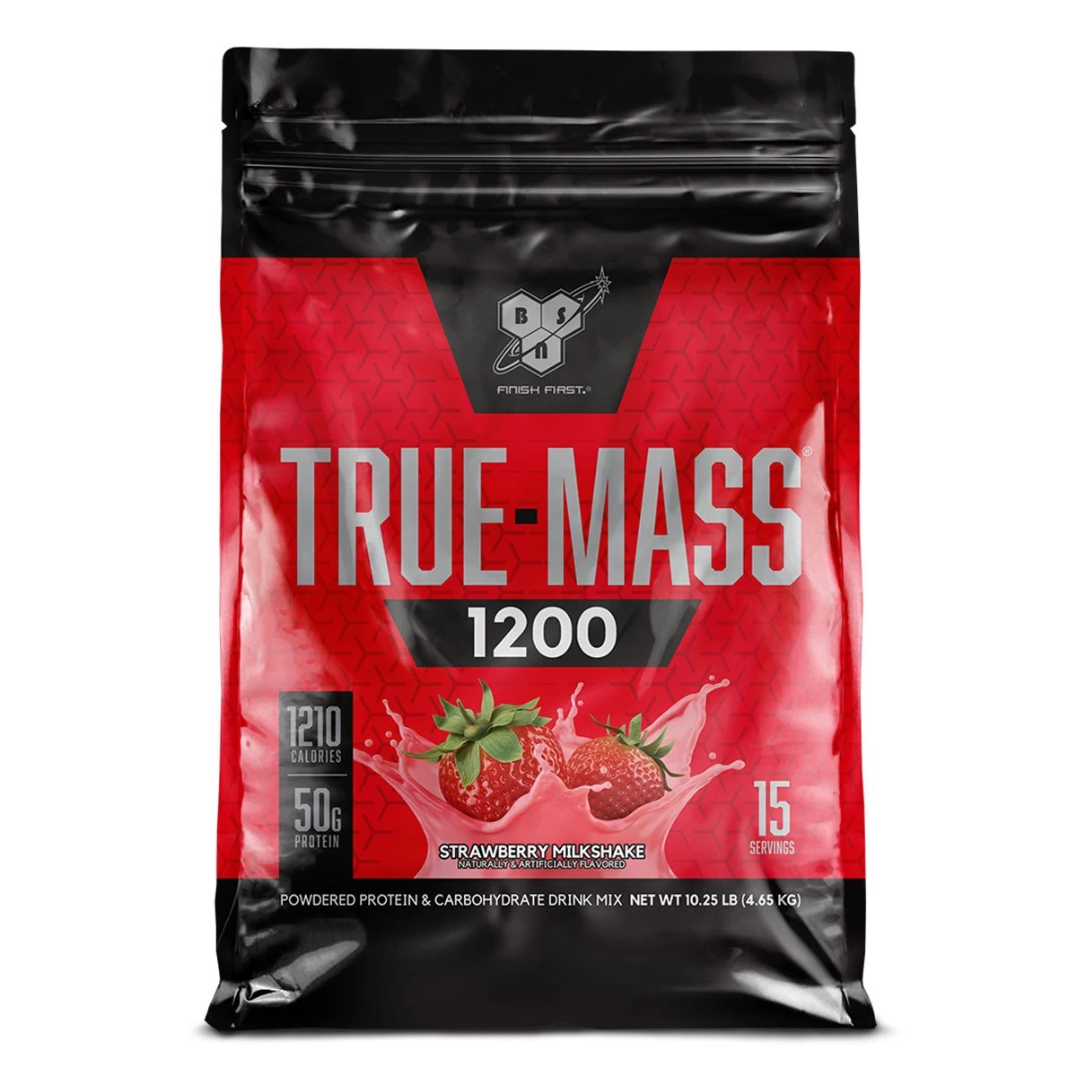 BSN True Mass 1200 3 BSN True Mass 1200
