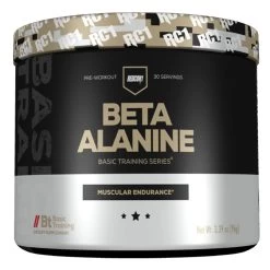 Redcon1 Beta Alanine Powder