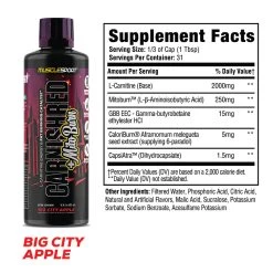 Musclesport CarniShred®+ Mitoburn® Non Stim Fat Burner 21 Musclesport CarniShred®+ Mitoburn® Non Stim Fat Burner -Sports Energy Supplement Shop BigCityApplecarnishred mitoburnsfpweb 1024x1024 2x 71887330 19ca 4f44 95d0 5887830f3967