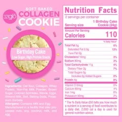 321 GLO Collagen Cookies -Sports Energy Supplement Shop Birthday cake Nutrition curves x690 106f3f4d 96e4 43cc b0c4 fb8502ebdd01