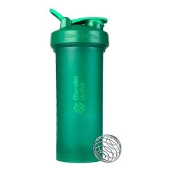 BlenderBottle Classic V2 Shaker Cup -Sports Energy Supplement Shop BlenderBottle Classic 28oz Shaker Cup Supplement Drink Mixer Emerald Green
