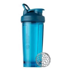 BlenderBottle Pro Series -Sports Energy Supplement Shop BlenderBottle PRO Series Shaker Cup 24oz Ocean Blue 8bc7ef2f 641a 46d1 b79c 1f9cc79a1252