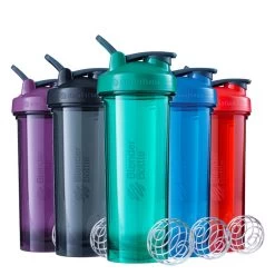 BlenderBottle Pro Series