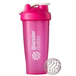 Classic BlenderBottle -Sports Energy Supplement Shop Blender Bottle Pink