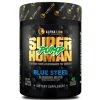 Alpha Lion Superhuman Pump -Sports Energy Supplement Shop BlueSteel
