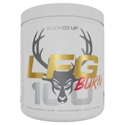 Bucked Up 100 Series Pre Workout -Sports Energy Supplement Shop BuckBar 13