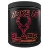 Bucked Up Woke AF Black High Stimulant Pre Workout -Sports Energy Supplement Shop BuckBar 6