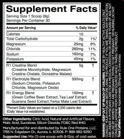 R1 Charged Creatine -Sports Energy Supplement Shop CC Nutrition SourCandy ea1a5b55 4b20 4bbd a43e 52e28c1088c3