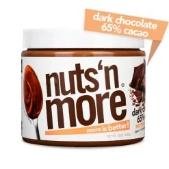 Nuts 'n More Peanut Butter Spread -Sports Energy Supplement Shop CPProductPages 2024 05 06T204239.444