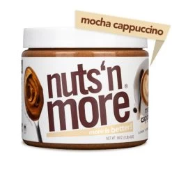Nuts 'n More Peanut Butter Spread -Sports Energy Supplement Shop CPProductPages 2024 05 06T204420.928