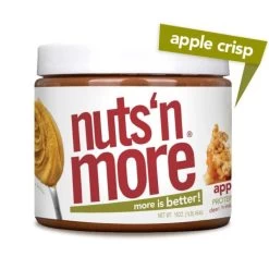 Nuts 'n More Peanut Butter Spread -Sports Energy Supplement Shop CPProductPages 2024 05 06T204514.466