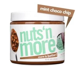 Nuts 'n More Peanut Butter Spread -Sports Energy Supplement Shop CPProductPages 2024 05 06T205042.088