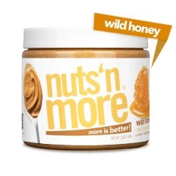 Nuts 'n More Peanut Butter Spread -Sports Energy Supplement Shop CPProductPages 2024 05 06T205107.796