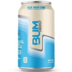 BUM Energy Drink -Sports Energy Supplement Shop CPProductPages
