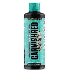 Musclesport CarniShred®+ Mitoburn® Non Stim Fat Burner 17 Musclesport CarniShred®+ Mitoburn® Non Stim Fat Burner -Sports Energy Supplement Shop CPProductPages 12 86ace323 b0d2 432b 8164 f146b2e921a8