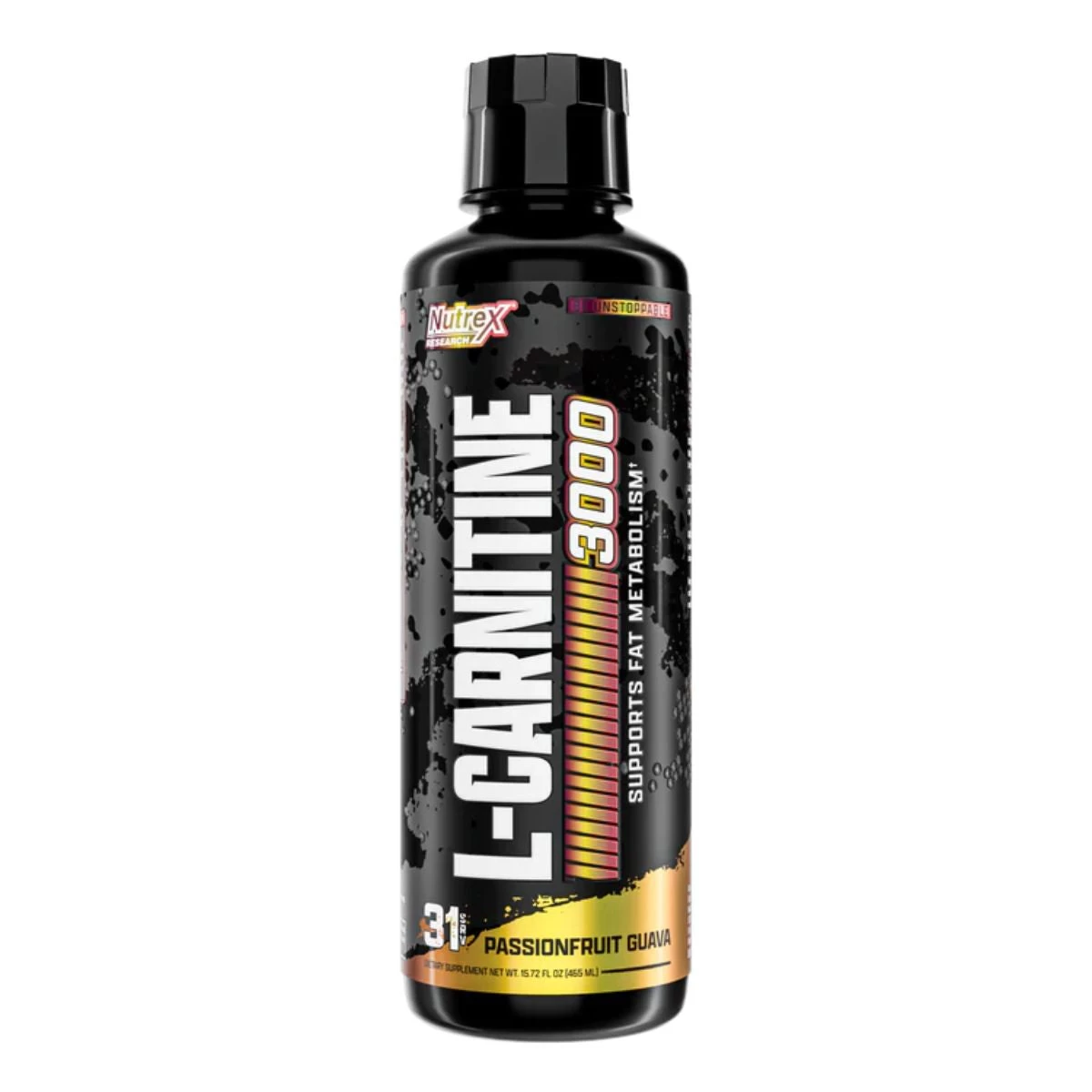 Nutrex Carnitine 3000 4 Nutrex Carnitine 3000 - Image 2