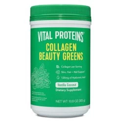 Vital Proteins Collagen Beauty Greens