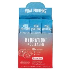 Vital Proteins Hydration + Collagen
