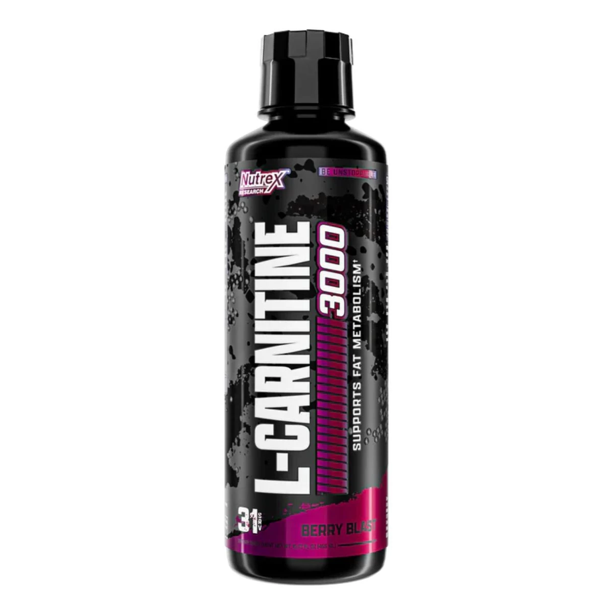 Nutrex Carnitine 3000 5 Nutrex Carnitine 3000 - Image 3