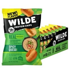 Wilde Protein Chips -Sports Energy Supplement Shop CPProductPages 33 b5dabab3 669e 45c3 9076 3946cabd38ac