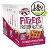 Lenny & Larry's Fitzels Protein Pretzels -Sports Energy Supplement Shop CPProductPages 34 0d818f0b 71f5 42aa 91a1 2a70f0066e32