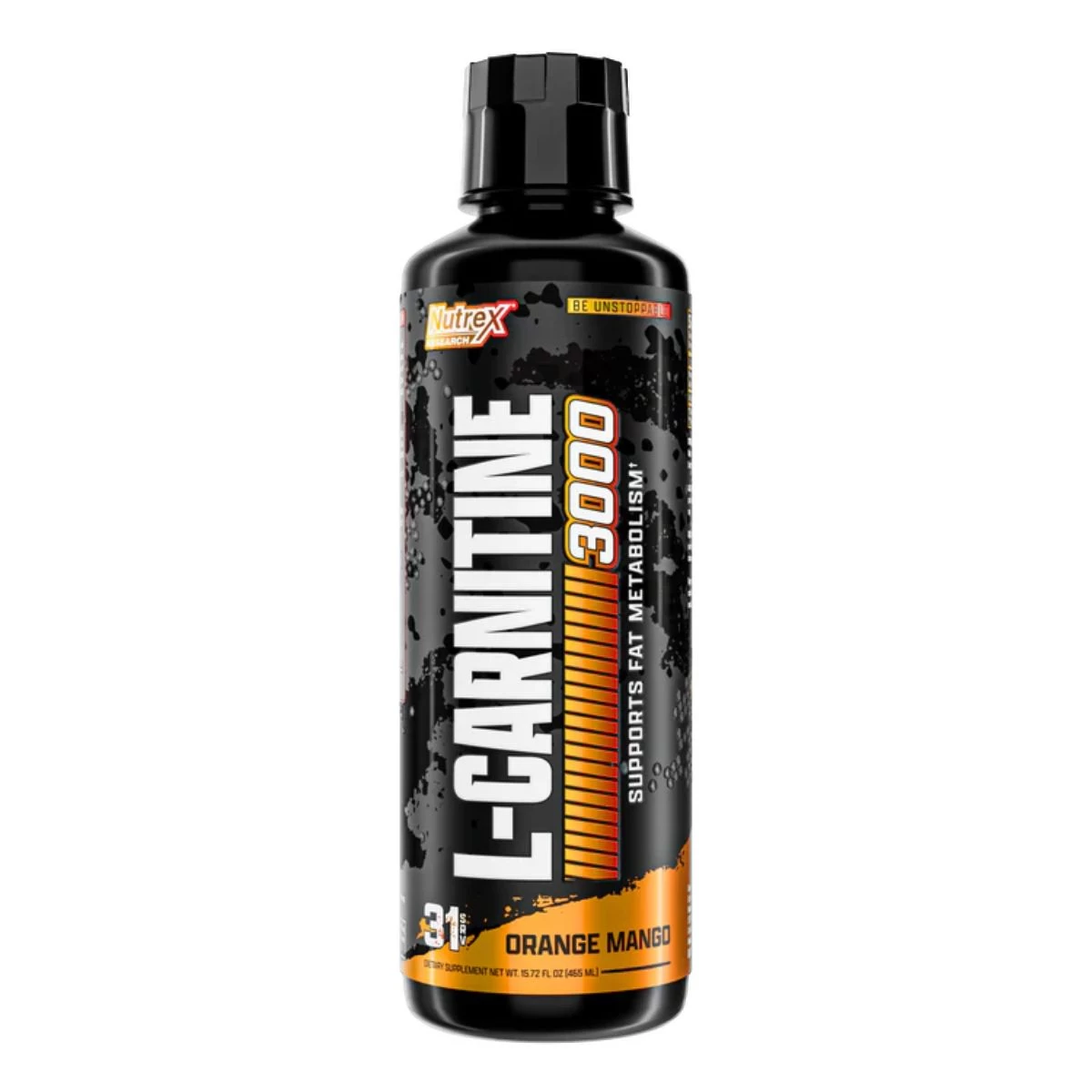 Nutrex Carnitine 3000 6 Nutrex Carnitine 3000 - Image 4