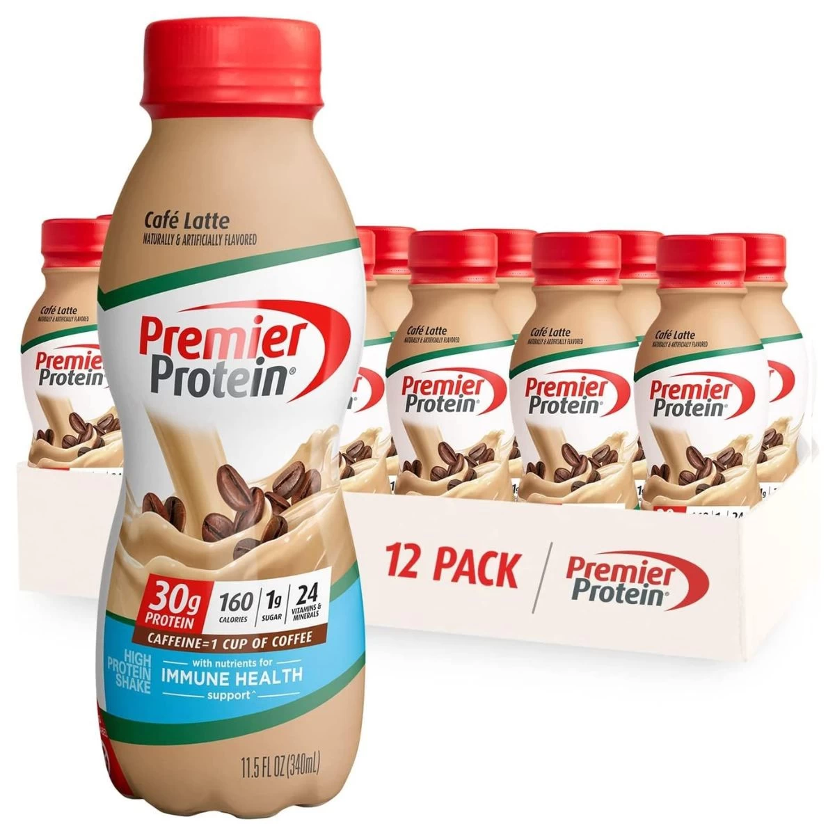 Premier Protein High Protein Shake 4 Premier Protein High Protein Shake - Image 2