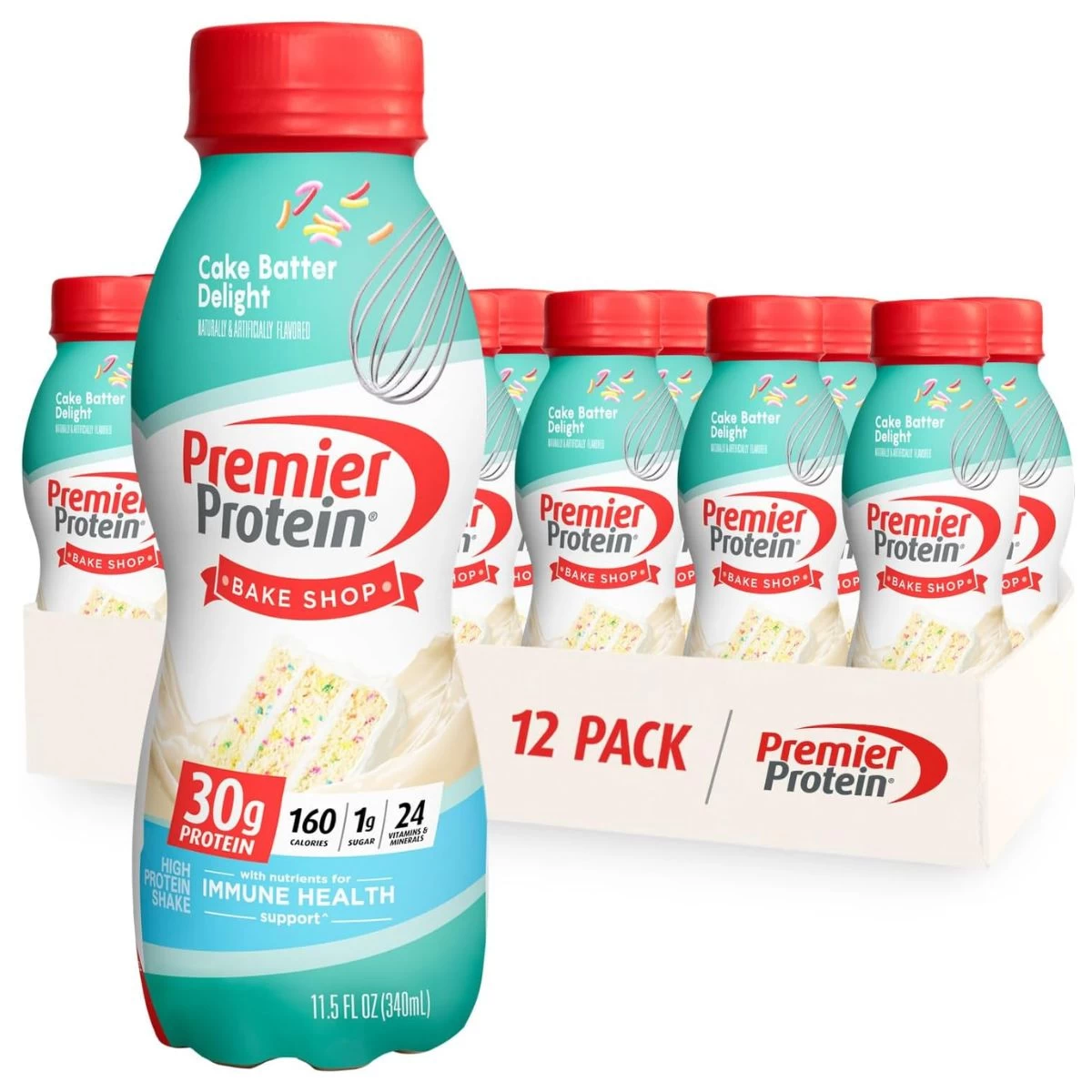 Premier Protein High Protein Shake 5 Premier Protein High Protein Shake - Image 3