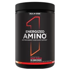 R1 Energized Amino -Sports Energy Supplement Shop CPProductPages 45 0a0cafeb 2a49 4659 b48f 4aee2fd9425b