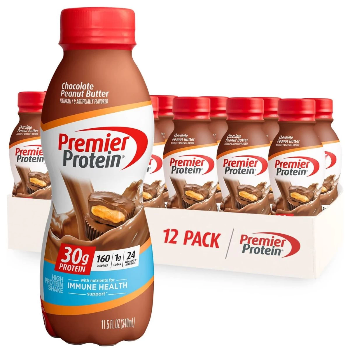Premier Protein High Protein Shake 8 Premier Protein High Protein Shake - Image 6