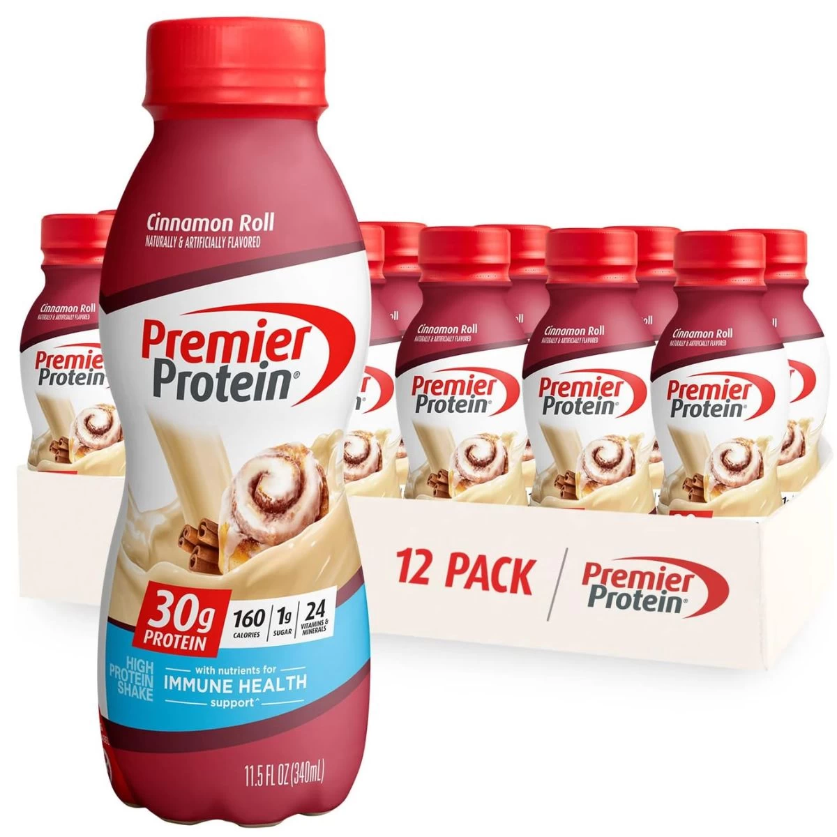 Premier Protein High Protein Shake 9 Premier Protein High Protein Shake - Image 7