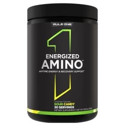 R1 Energized Amino -Sports Energy Supplement Shop CPProductPages 50