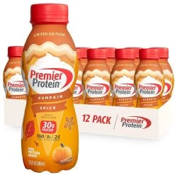 Premier Protein High Protein Shake 31 Premier Protein High Protein Shake -Sports Energy Supplement Shop CPProductPages 52