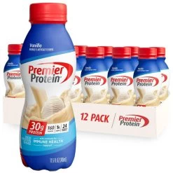Premier Protein High Protein Shake 33 Premier Protein High Protein Shake -Sports Energy Supplement Shop CPProductPages 54