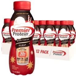 Premier Protein High Protein Shake 34 Premier Protein High Protein Shake -Sports Energy Supplement Shop CPProductPages 55