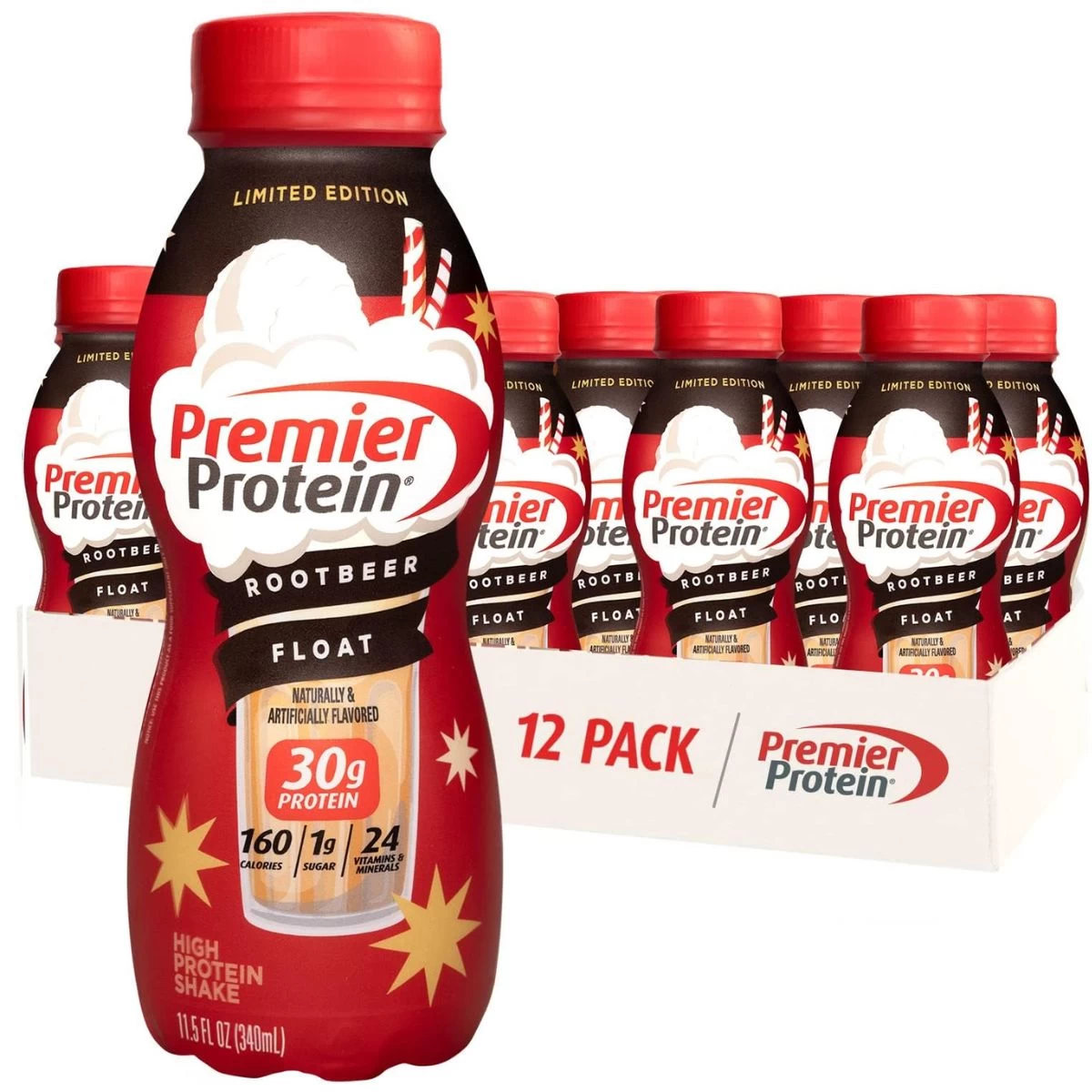 Premier Protein High Protein Shake 15 Premier Protein High Protein Shake - Image 13