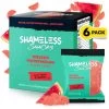 Shameless Healthy Snacks -Sports Energy Supplement Shop CPProductPages 56