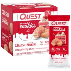 Quest Frosted Cookies Twin-Pack -Sports Energy Supplement Shop CPProductPages 59 750783ca d92d 4e1a 8fb0 ed738e28a77b