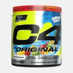 Cellucor C4 Original X Hawaiian Punch