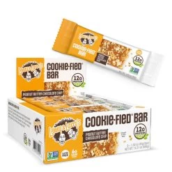 Lenny & Larry Cookie-fied Bar -Sports Energy Supplement Shop CPProductPages 87