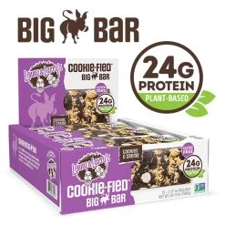 Lenny & Larry Cookie-fied Bar -Sports Energy Supplement Shop CPProductPages 89