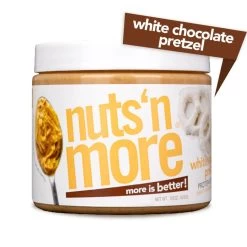 Nuts 'n More Peanut Butter Spread -Sports Energy Supplement Shop CPProductPages 95